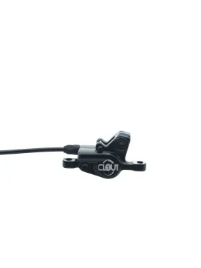 Clarks Hydraulic Disc Brake Kit  Clout 1